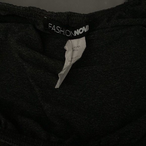 Fashion Nova romper - Picture 9 of 9